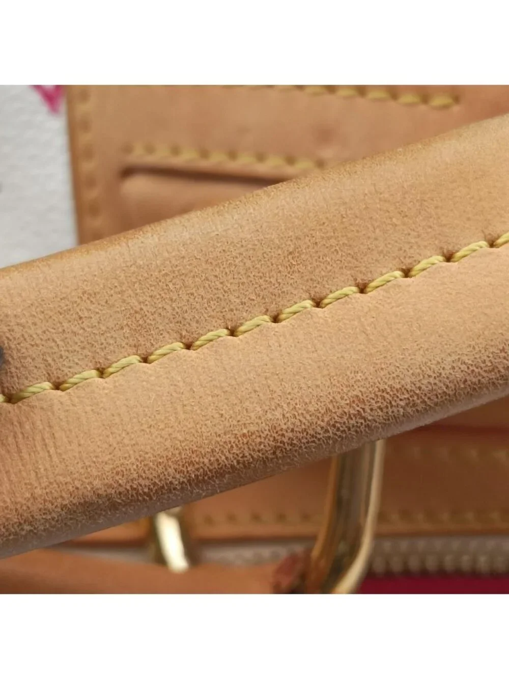 Louis Vuitton brand louis